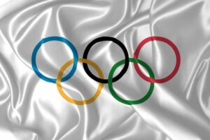 Jeux olympiques