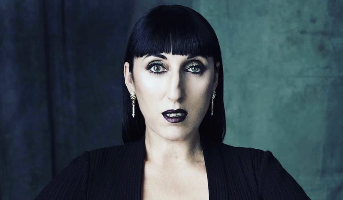 Rossy de Palma, celebrité espagnol et actrice emblématique du cinéma espagnol