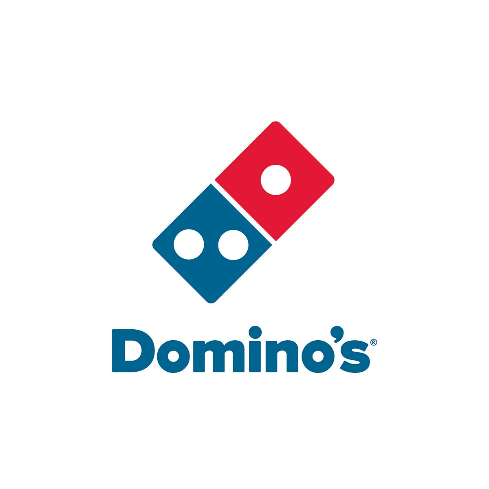 Logo Domino's Pizza