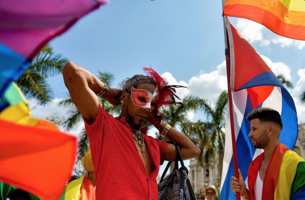 Référendum sur le mariage homosexuel 