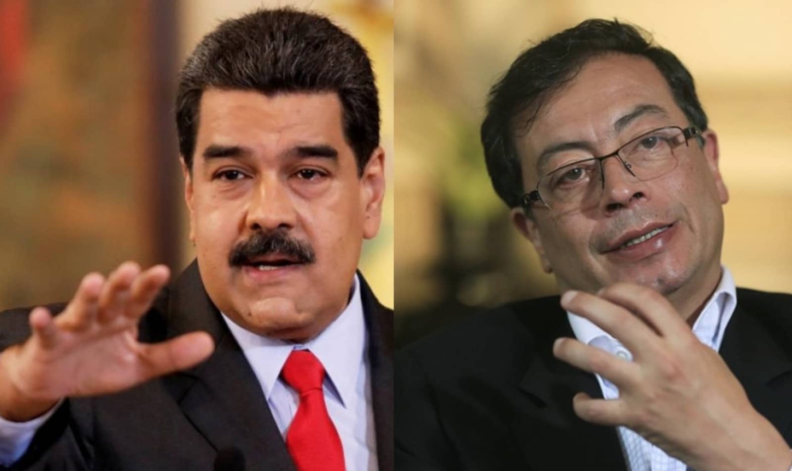 Rétablissement des relations entre la Colombie et le Venezuela