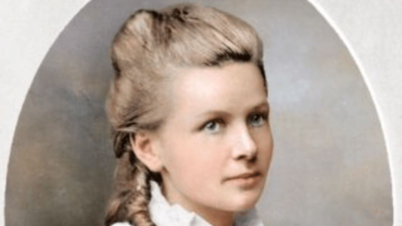 Bertha Benz, pionnière de l'automobile