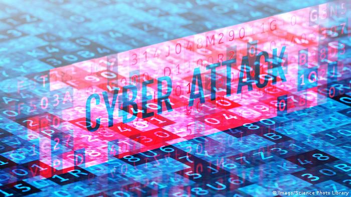 Ferrari touchée par une cyberattaque