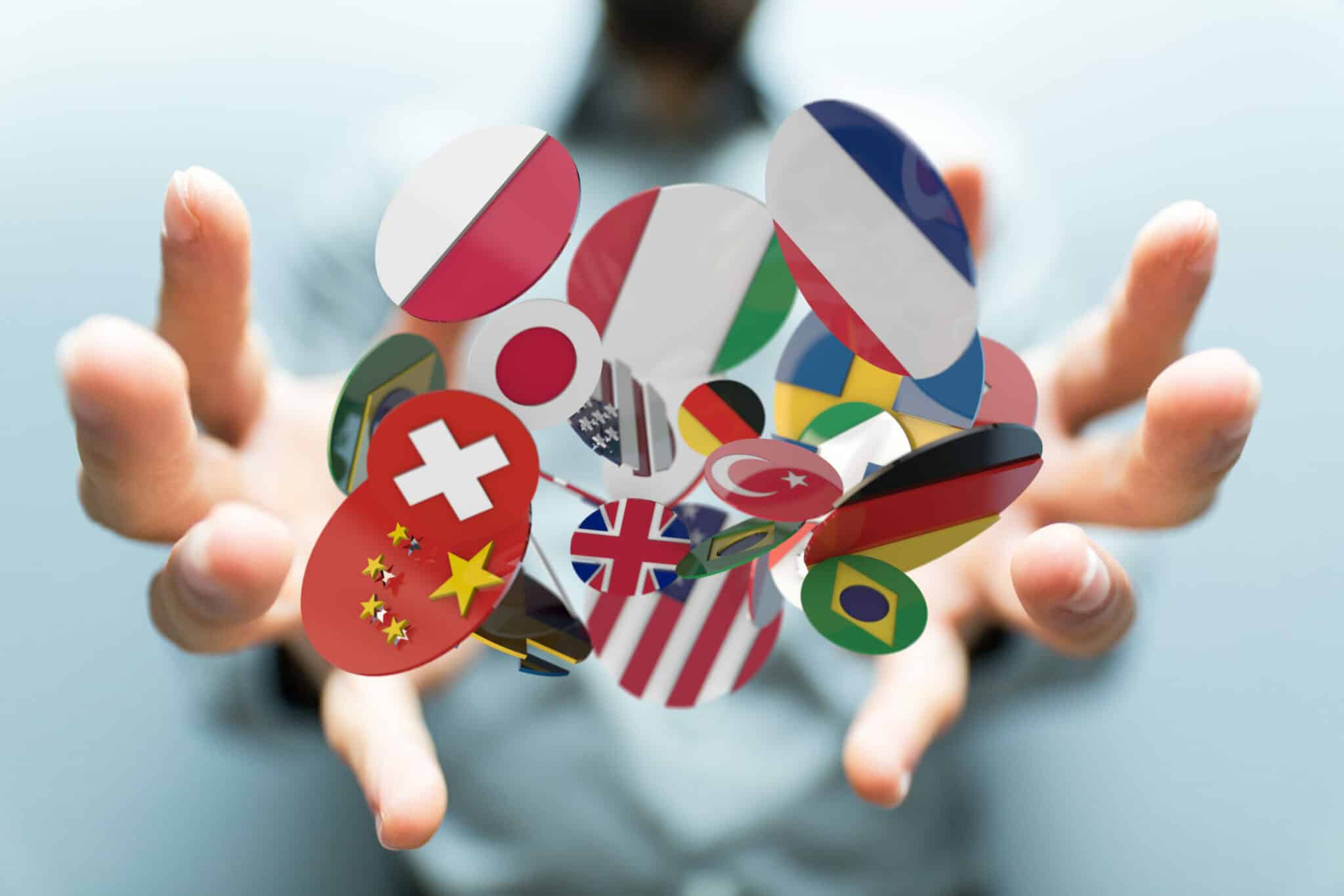 International : es-tu prêt à ne pas partir à l'étranger pendant tes ...