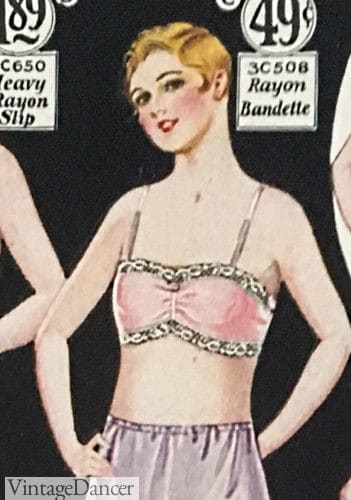 Les années folles