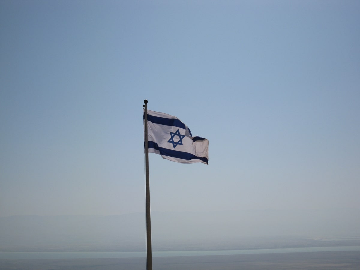 Israël et ses relations diplomatiques au Moyen-Orient et au Maghreb