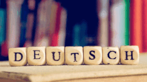 La place du verbe en allemand fait partie des notions les plus importantes