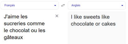 Google Translate