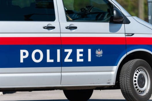 Polizei
