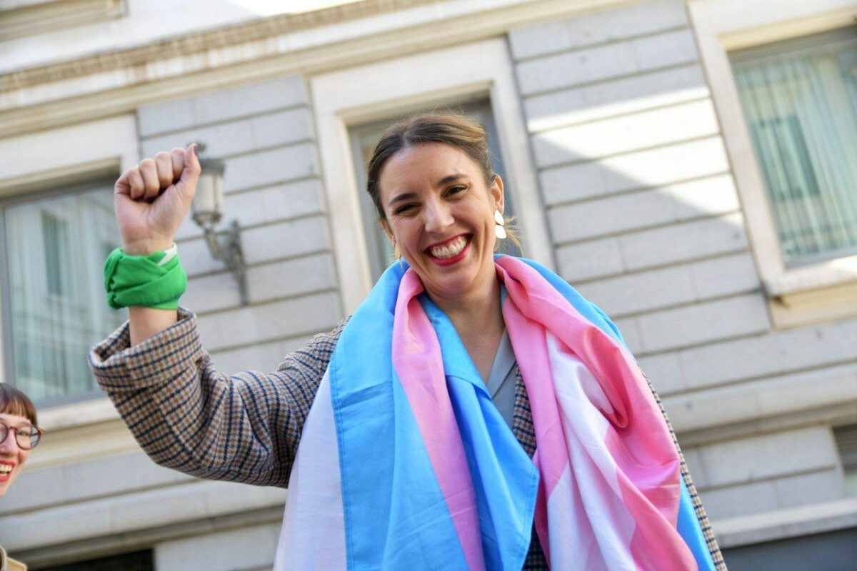 La nouvelle loi pour le congé menstruel en Espagne - Major Prépa