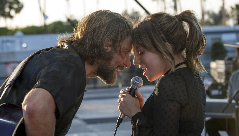 Film : A Star is Born