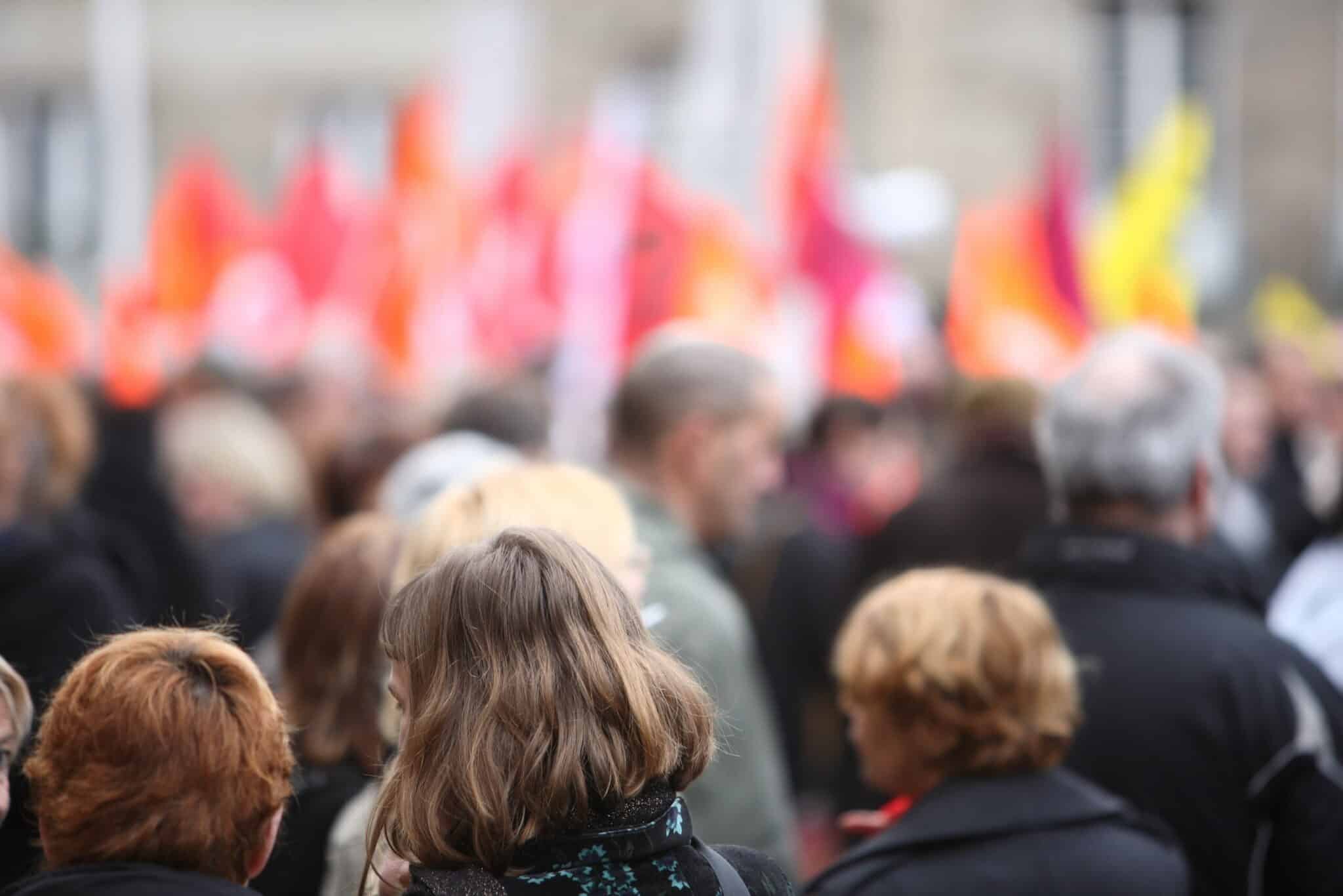 Greve Jeudi 16 Mars 2023 Réforme de la prépa : appel à la grève le 16 mars