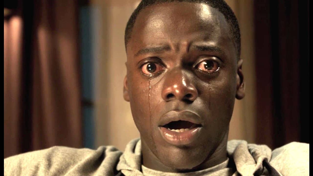 Film : Get Out