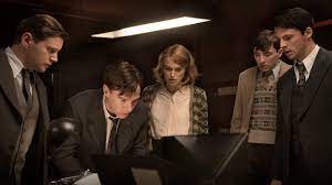 Film : Imitation Game