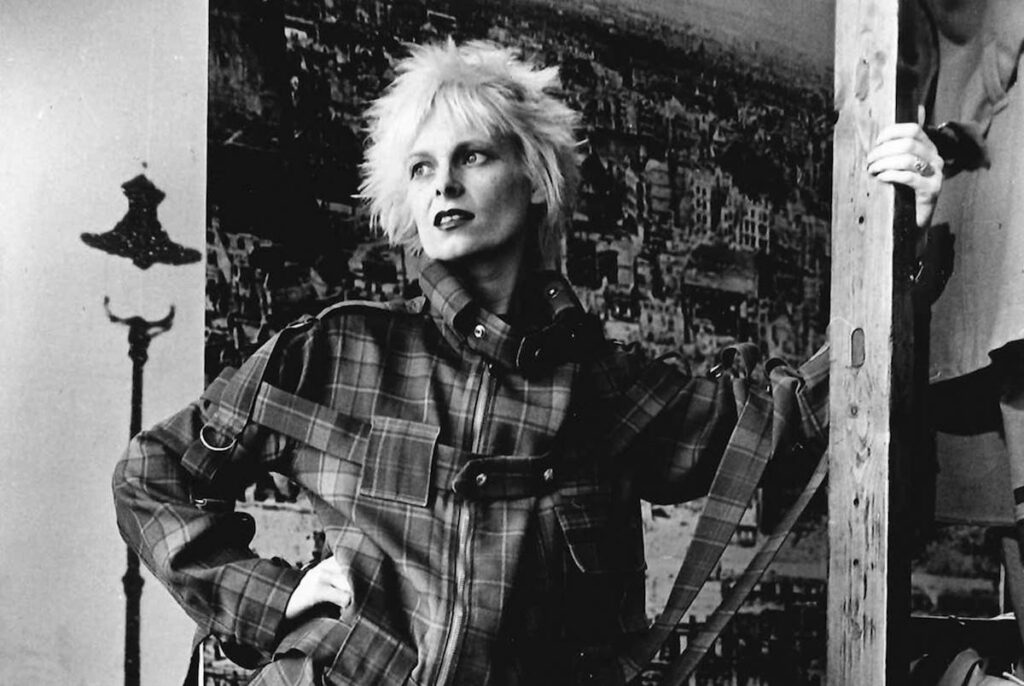 Vivienne Westwood