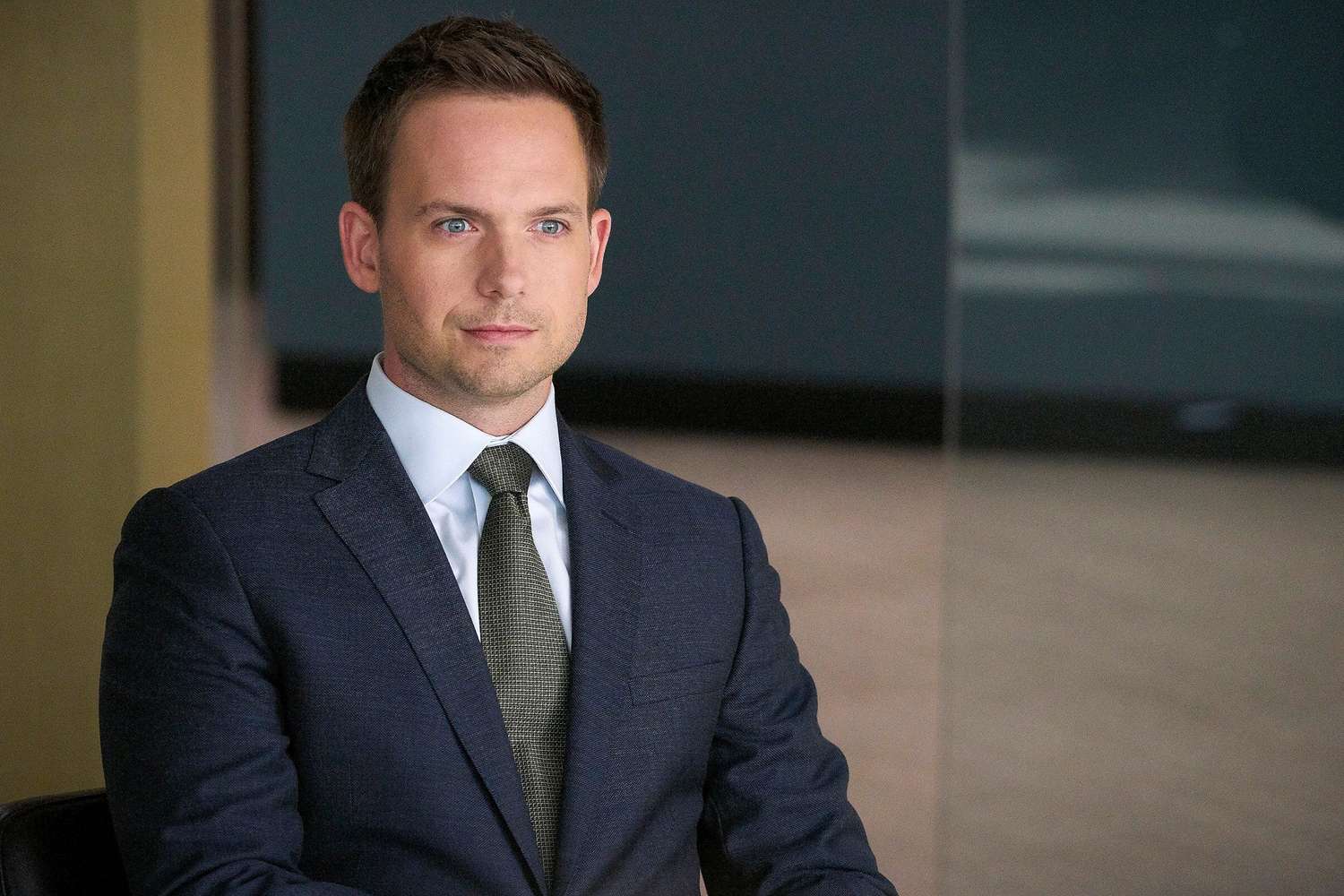 Mike Ross de « Suits »
