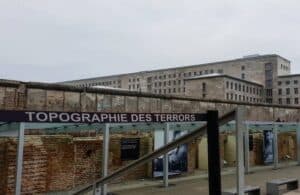 Topographie des Terrors