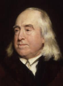 Jeremy Bentham et l’utilitarisme