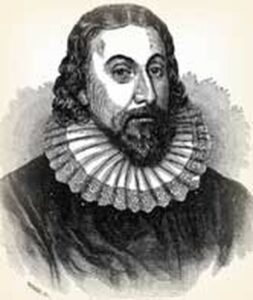 John Winthrop, philosophes anglophones
