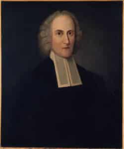 Jonathan Edwards, philosophes anglophones