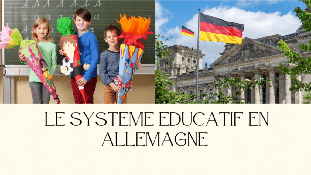 image de couverture du système d'éducation allemand