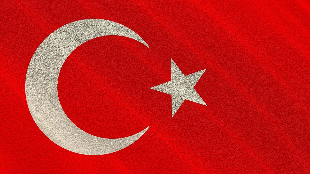 Erdogan entame son ... mandat