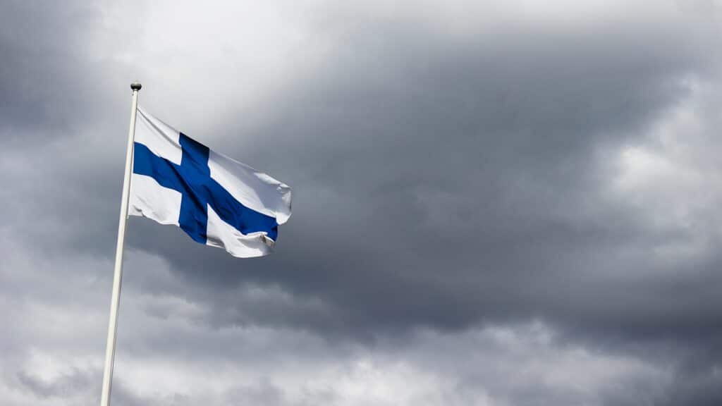 La Finlande, de la finlandisation à l'adhésion à l'OTAN