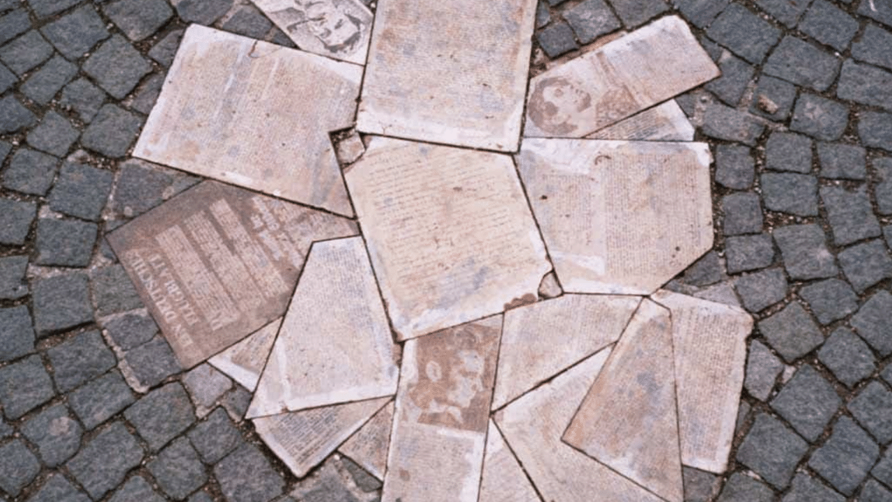 Sophie Scholl et la Rose Blanche
