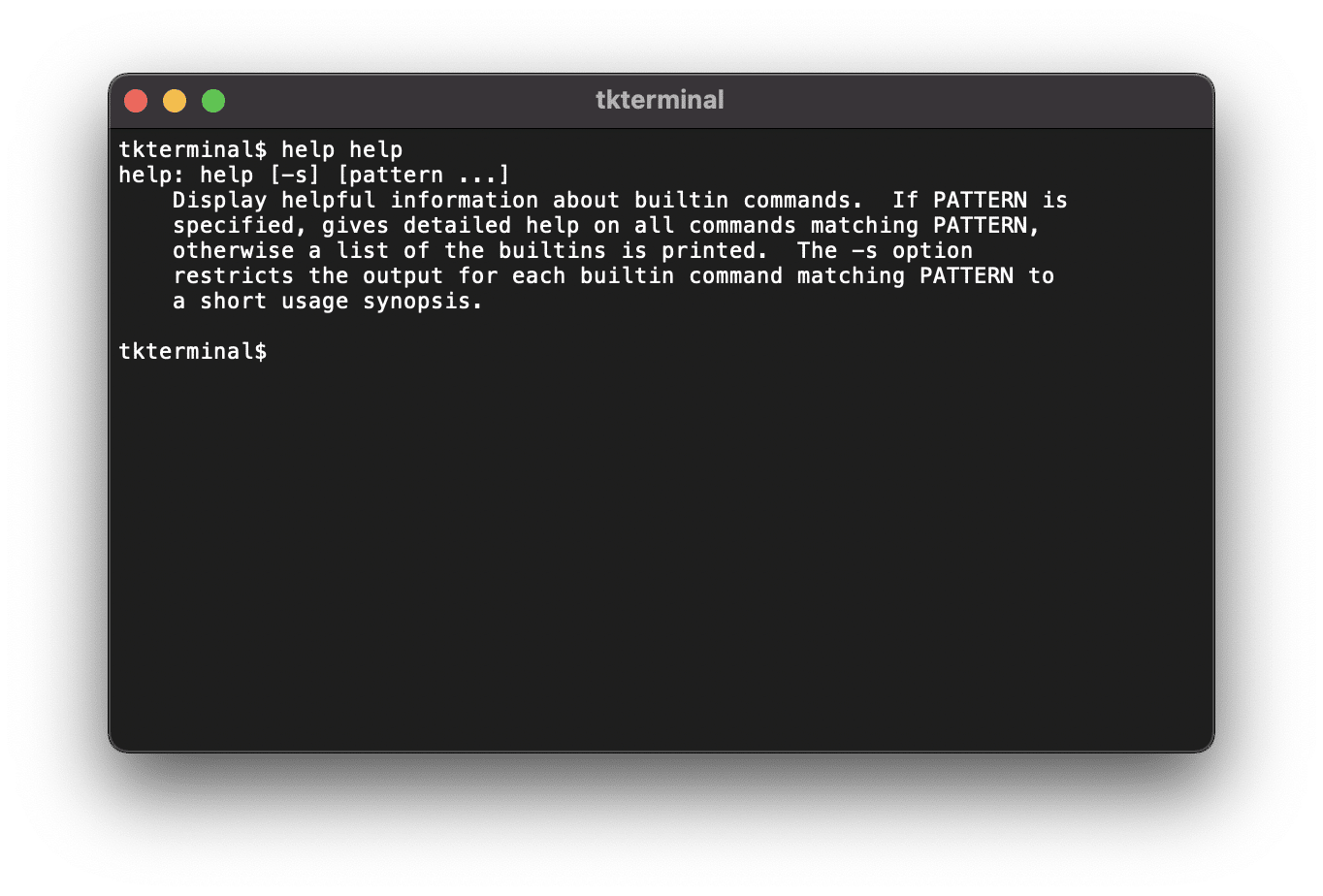 La console Python de Major-Prépa ! - Major Prépa