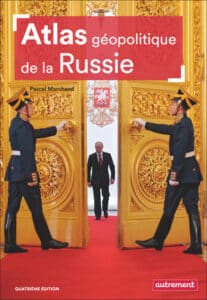 La collection Atlas d'Autrement