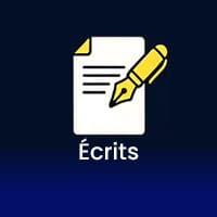 écrits