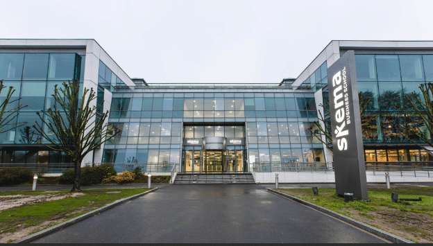 SKEMA : Présentation, avis et admissions - Major Prépa