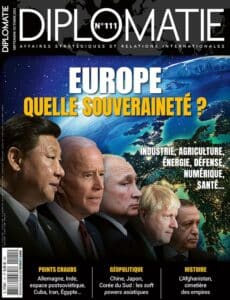 Diplomatie