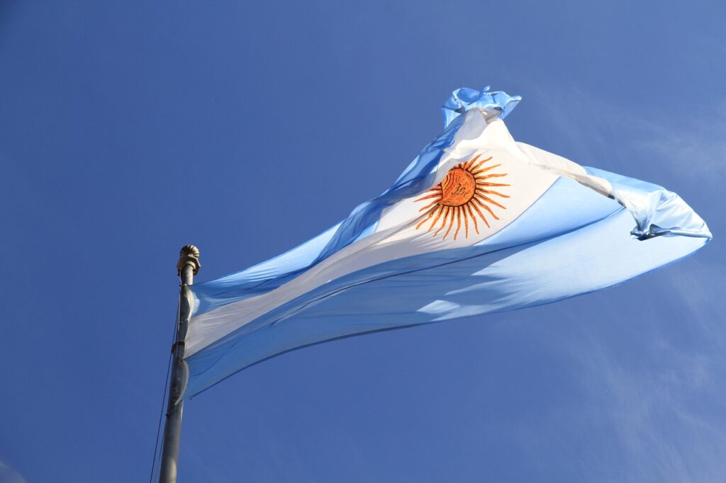 Argentine
