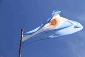 Argentine