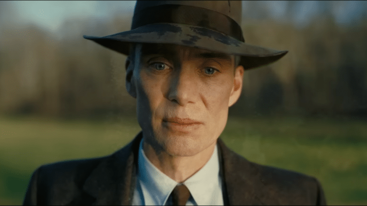 Oppenheimer