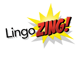 LingoZing