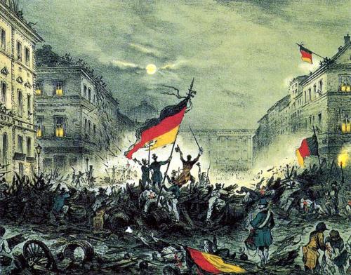 Révolution 