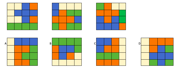 Question 1