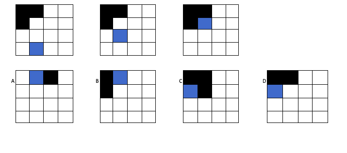 Question 8
