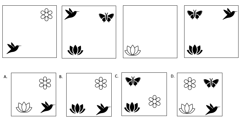 Question 8