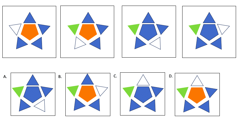 Question 7