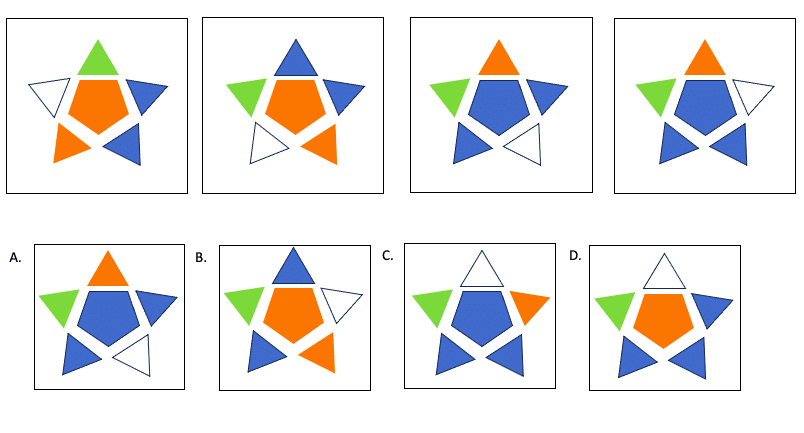 Question 5