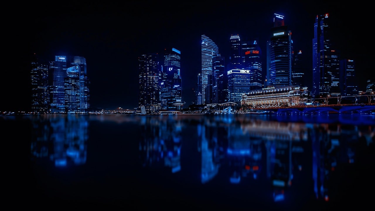 Singapour