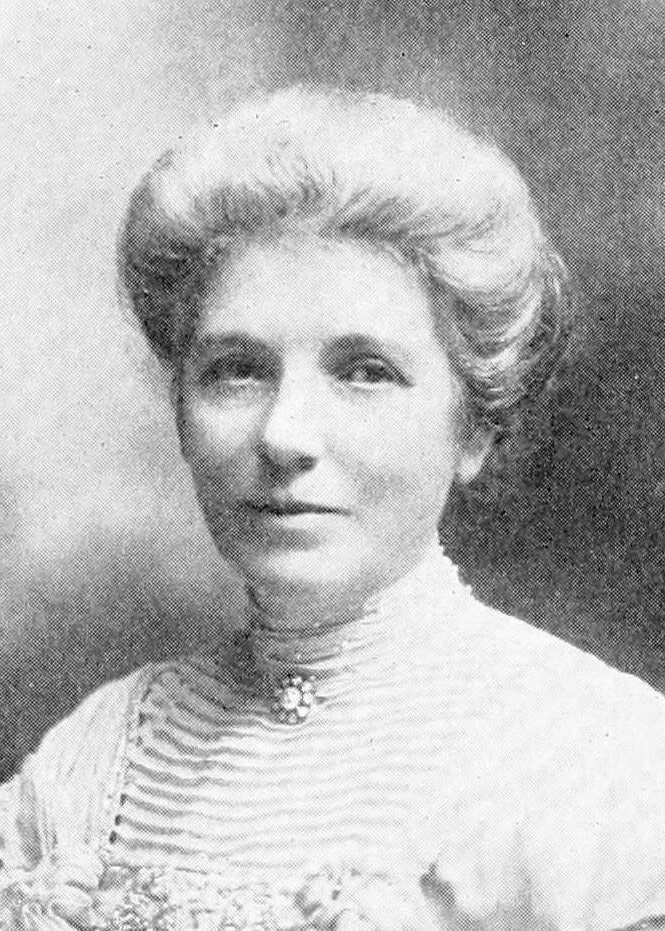 Kate Sheppard