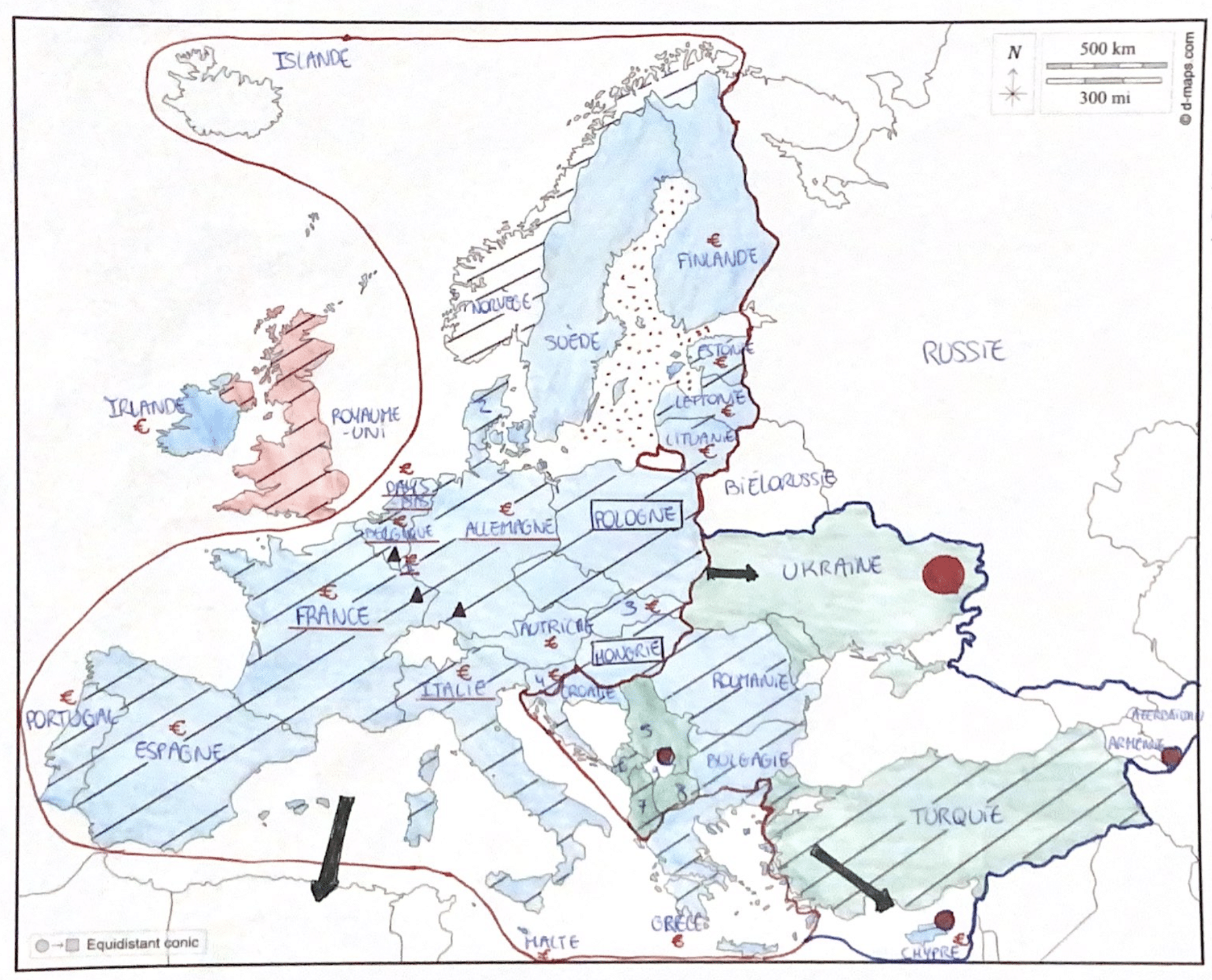 Union européenne