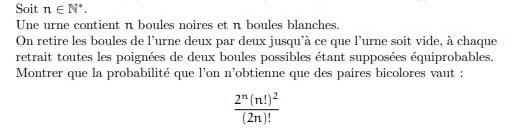 Question