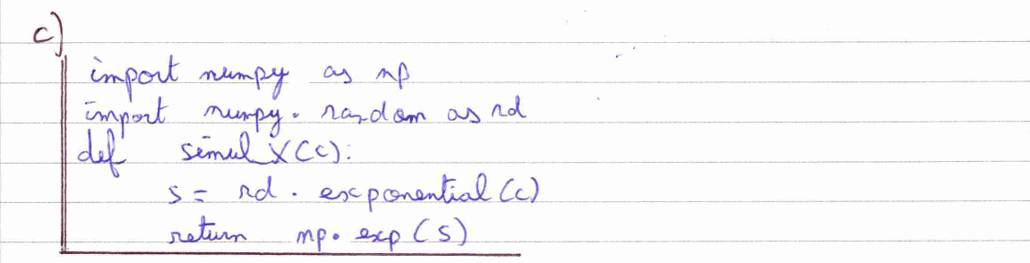 Pareto - Question 4