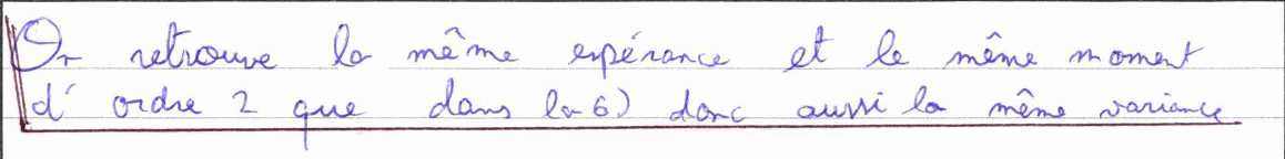 Pareto - Question 9
