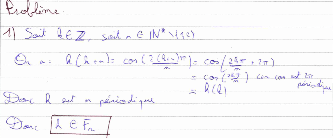 Trigo - Question 1